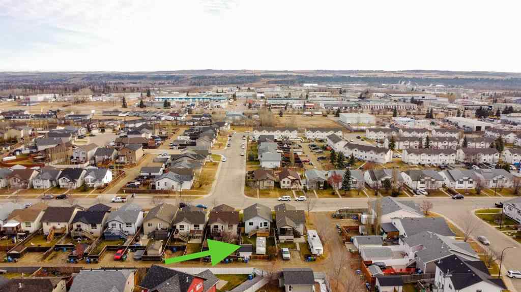 MLS&reg; # A2270692 - 56 Kentwood Drive  in Kingsgate Red Deer, Residential Open Houses