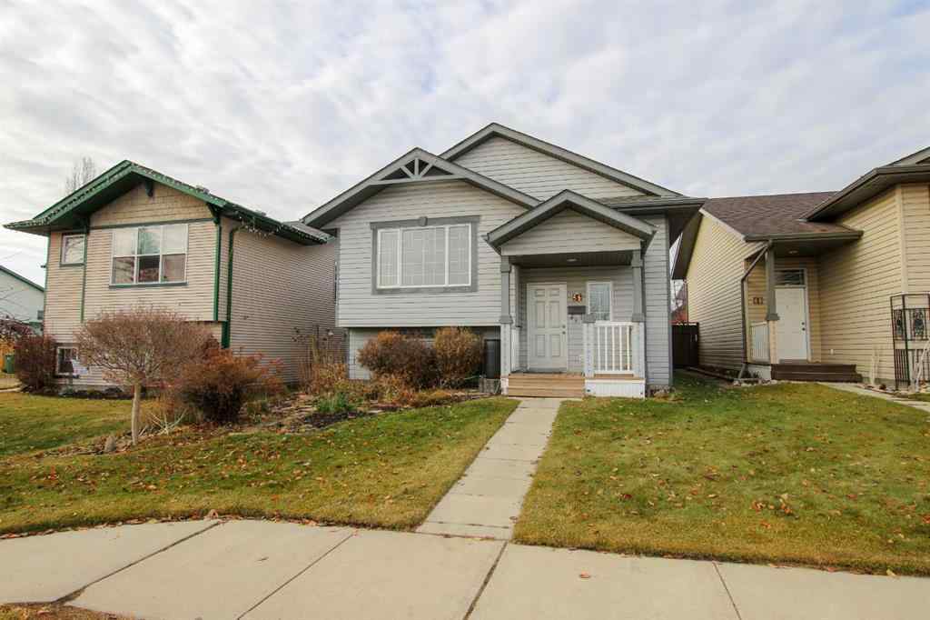 MLS&reg; # A2270692 - 56 Kentwood Drive  in Kingsgate Red Deer, Residential Open Houses