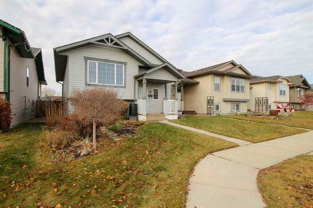MLS&reg; # A2270692 - 56 Kentwood Drive  in Kingsgate Red Deer, Residential Open Houses