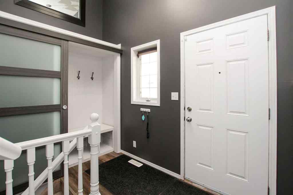 MLS&reg; # A2270692 - 56 Kentwood Drive  in Kingsgate Red Deer, Residential Open Houses