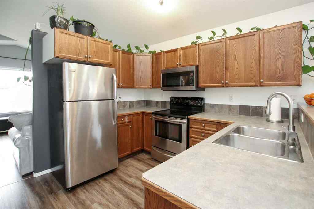 MLS&reg; # A2270692 - 56 Kentwood Drive  in Kingsgate Red Deer, Residential Open Houses