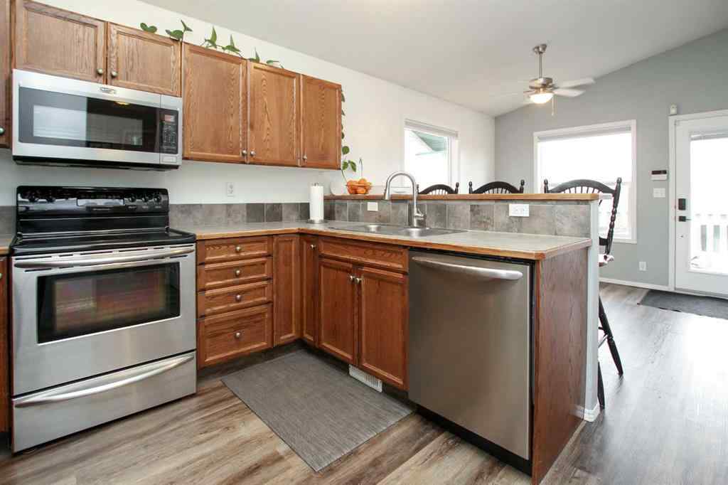 MLS&reg; # A2270692 - 56 Kentwood Drive  in Kingsgate Red Deer, Residential Open Houses