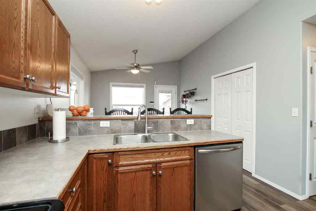 MLS&reg; # A2270692 - 56 Kentwood Drive  in Kingsgate Red Deer, Residential Open Houses