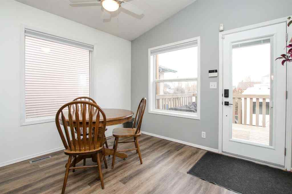 MLS&reg; # A2270692 - 56 Kentwood Drive  in Kingsgate Red Deer, Residential Open Houses