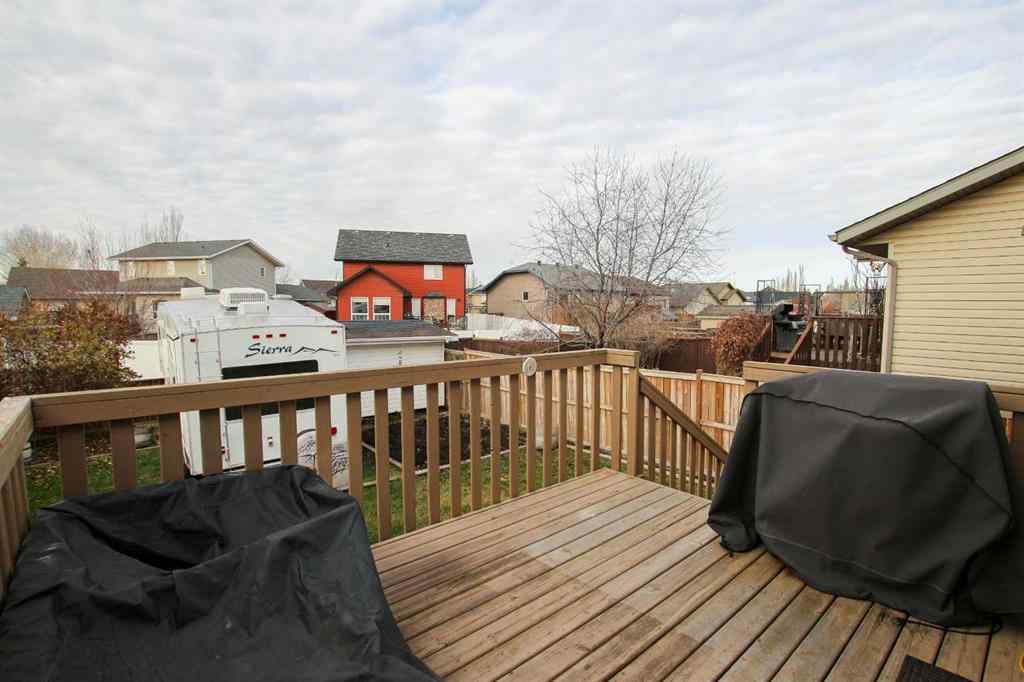 MLS&reg; # A2270692 - 56 Kentwood Drive  in Kingsgate Red Deer, Residential Open Houses