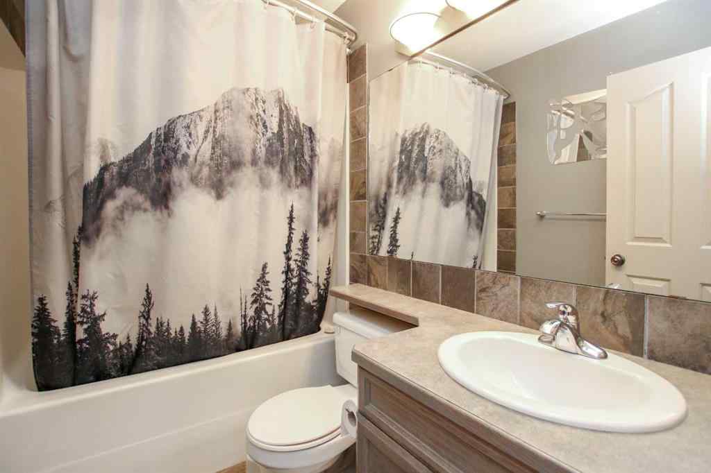 MLS&reg; # A2270692 - 56 Kentwood Drive  in Kingsgate Red Deer, Residential Open Houses