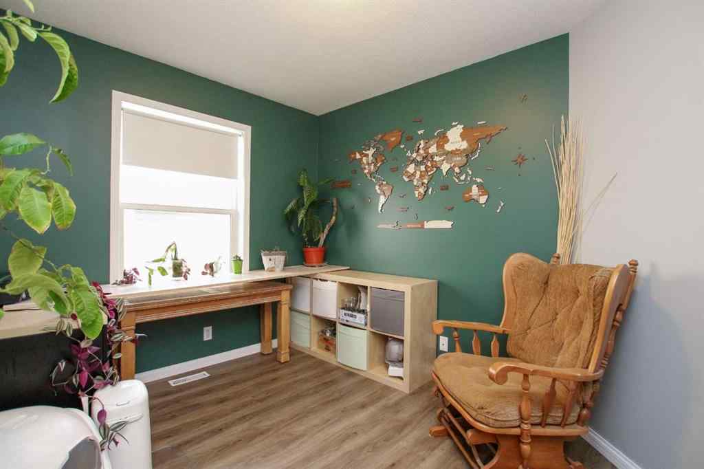 MLS&reg; # A2270692 - 56 Kentwood Drive  in Kingsgate Red Deer, Residential Open Houses