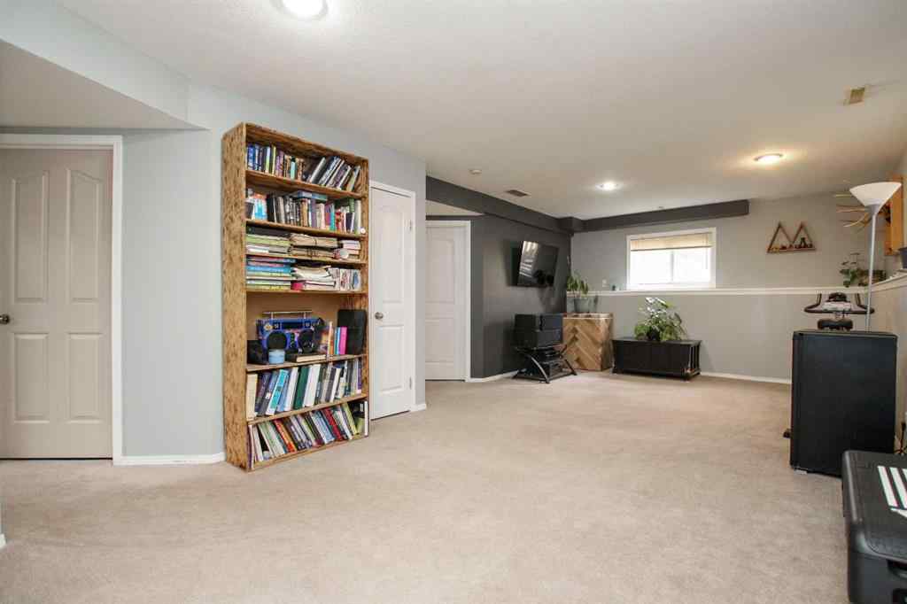 MLS&reg; # A2270692 - 56 Kentwood Drive  in Kingsgate Red Deer, Residential Open Houses