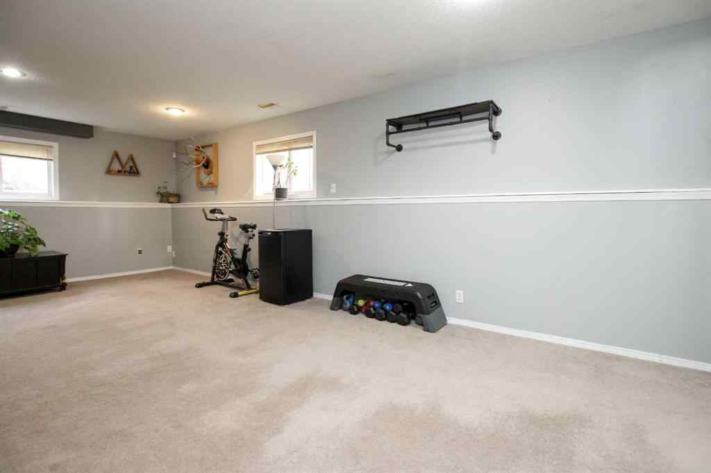 MLS&reg; # A2270692 - 56 Kentwood Drive  in Kingsgate Red Deer, Residential Open Houses