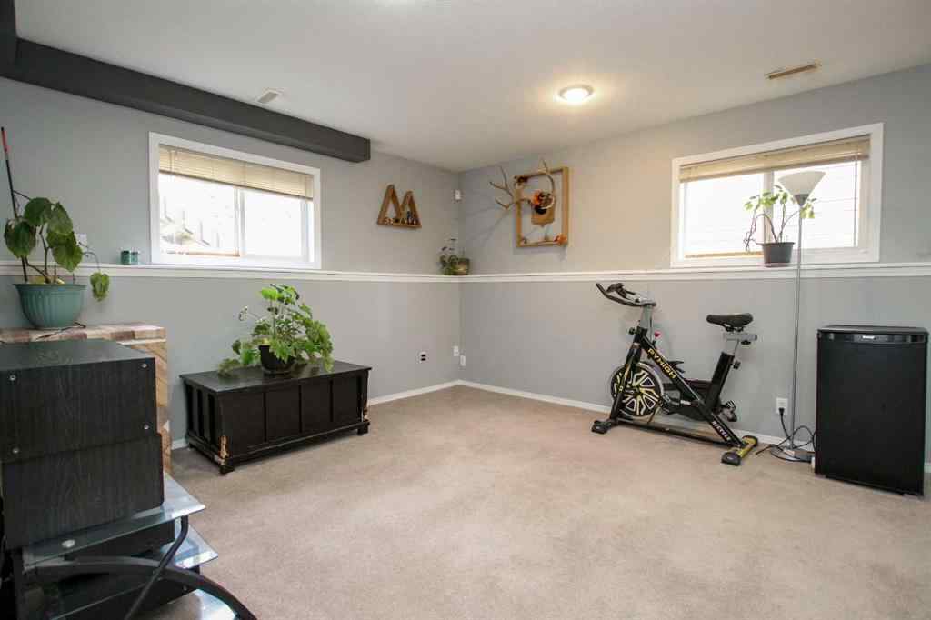 MLS&reg; # A2270692 - 56 Kentwood Drive  in Kingsgate Red Deer, Residential Open Houses