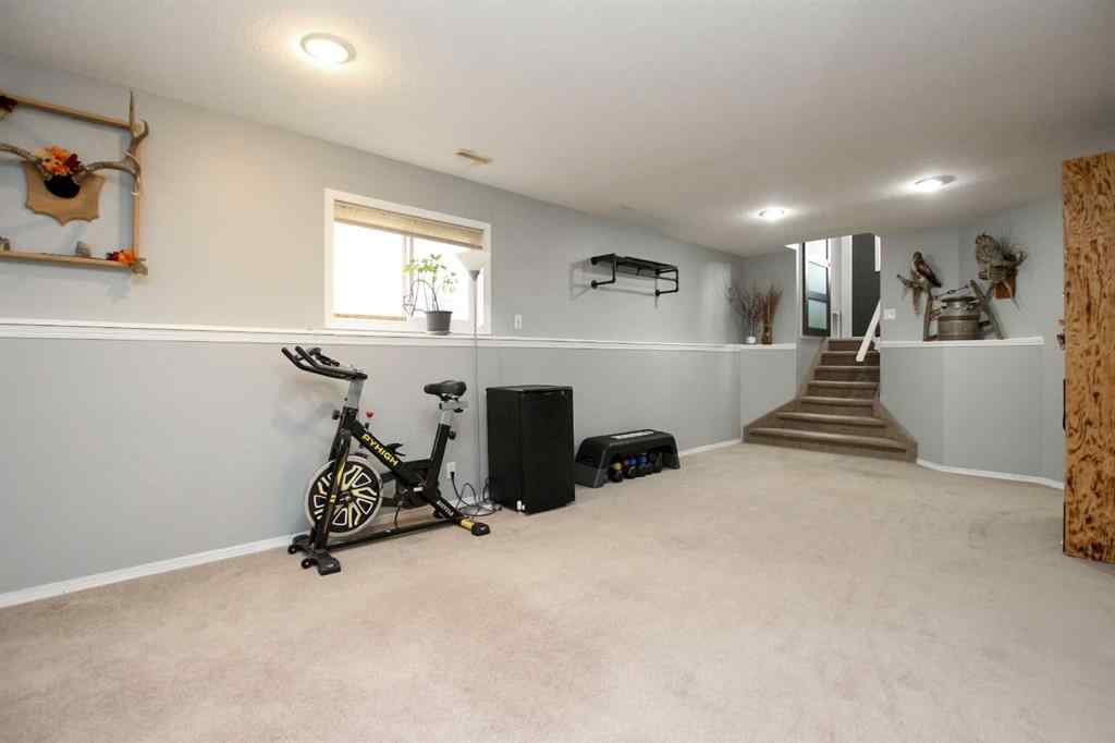 MLS&reg; # A2270692 - 56 Kentwood Drive  in Kingsgate Red Deer, Residential Open Houses