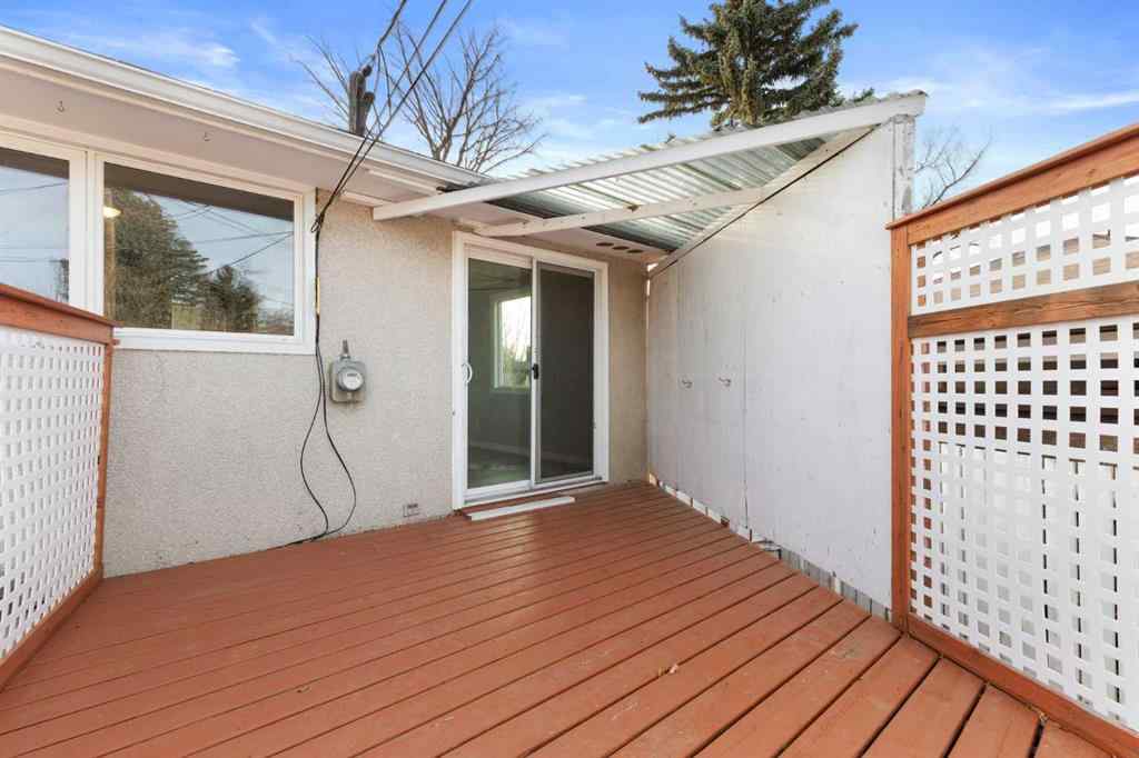 MLS&reg; # A2270693 - 898 13 Street NE in Northeast Crescent Heights Medicine Hat, Residential Open Houses