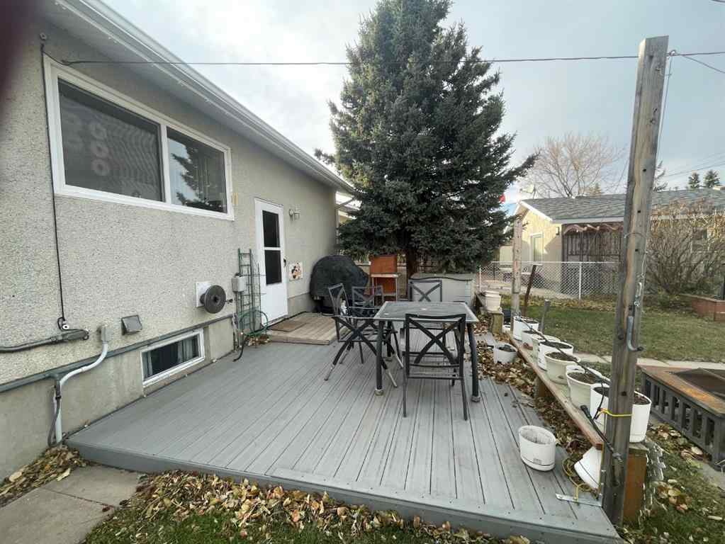 MLS&reg; # A2270694 - 524 51 Avenue W in NONE Claresholm, Residential Open Houses