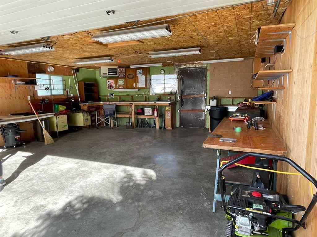 MLS&reg; # A2270694 - 524 51 Avenue W in NONE Claresholm, Residential Open Houses