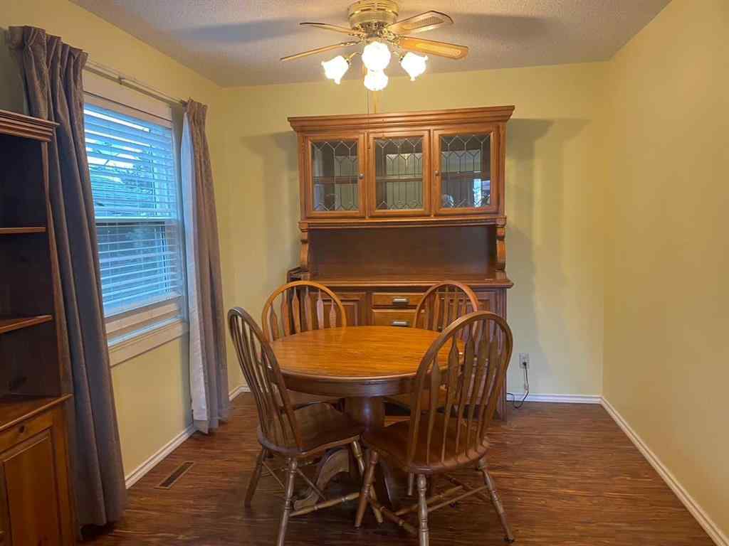 MLS&reg; # A2270694 - 524 51 Avenue W in NONE Claresholm, Residential Open Houses