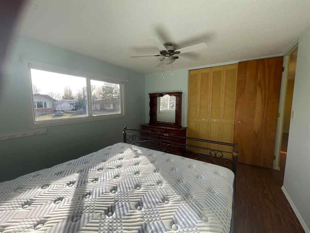 MLS&reg; # A2270694 - 524 51 Avenue W in NONE Claresholm, Residential Open Houses