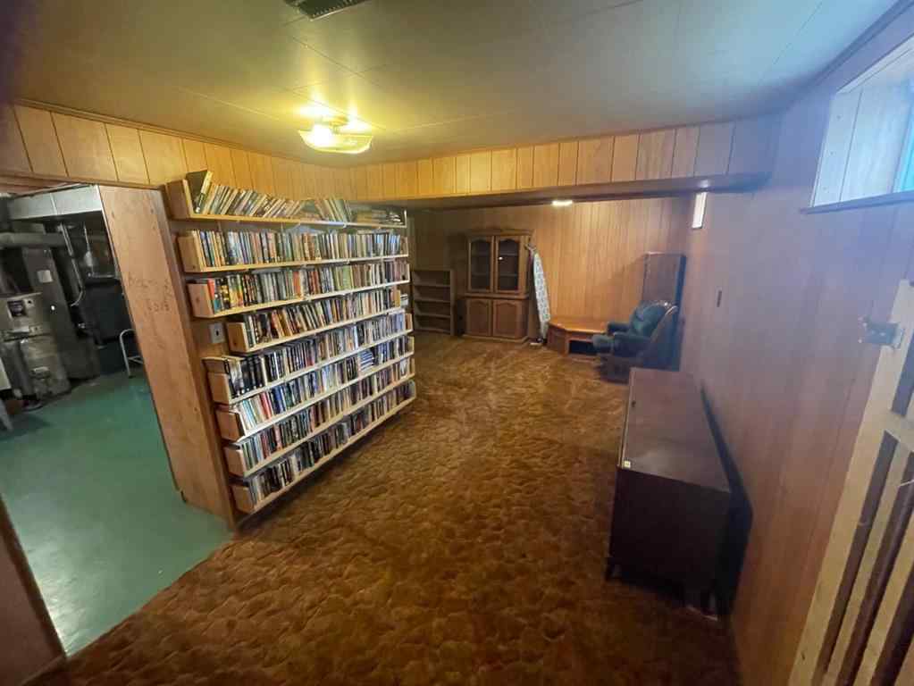 MLS&reg; # A2270694 - 524 51 Avenue W in NONE Claresholm, Residential Open Houses