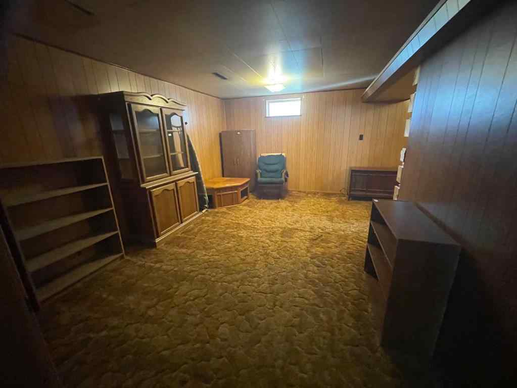 MLS&reg; # A2270694 - 524 51 Avenue W in NONE Claresholm, Residential Open Houses