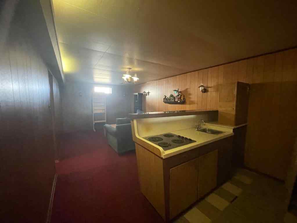 MLS&reg; # A2270694 - 524 51 Avenue W in NONE Claresholm, Residential Open Houses