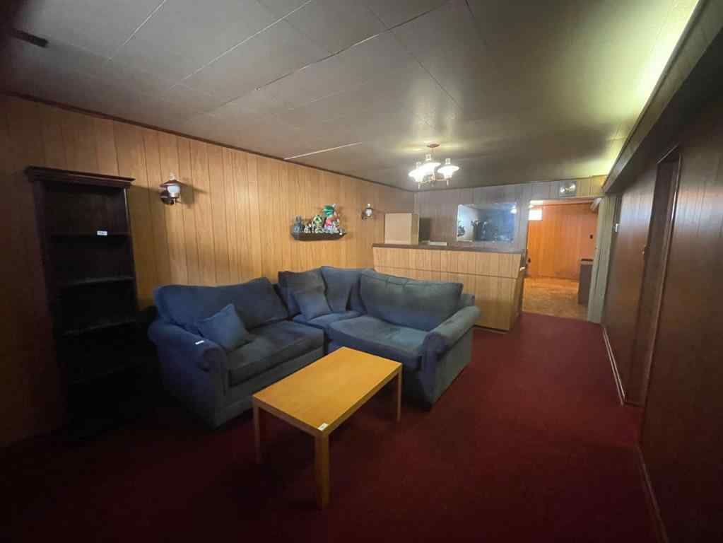 MLS&reg; # A2270694 - 524 51 Avenue W in NONE Claresholm, Residential Open Houses