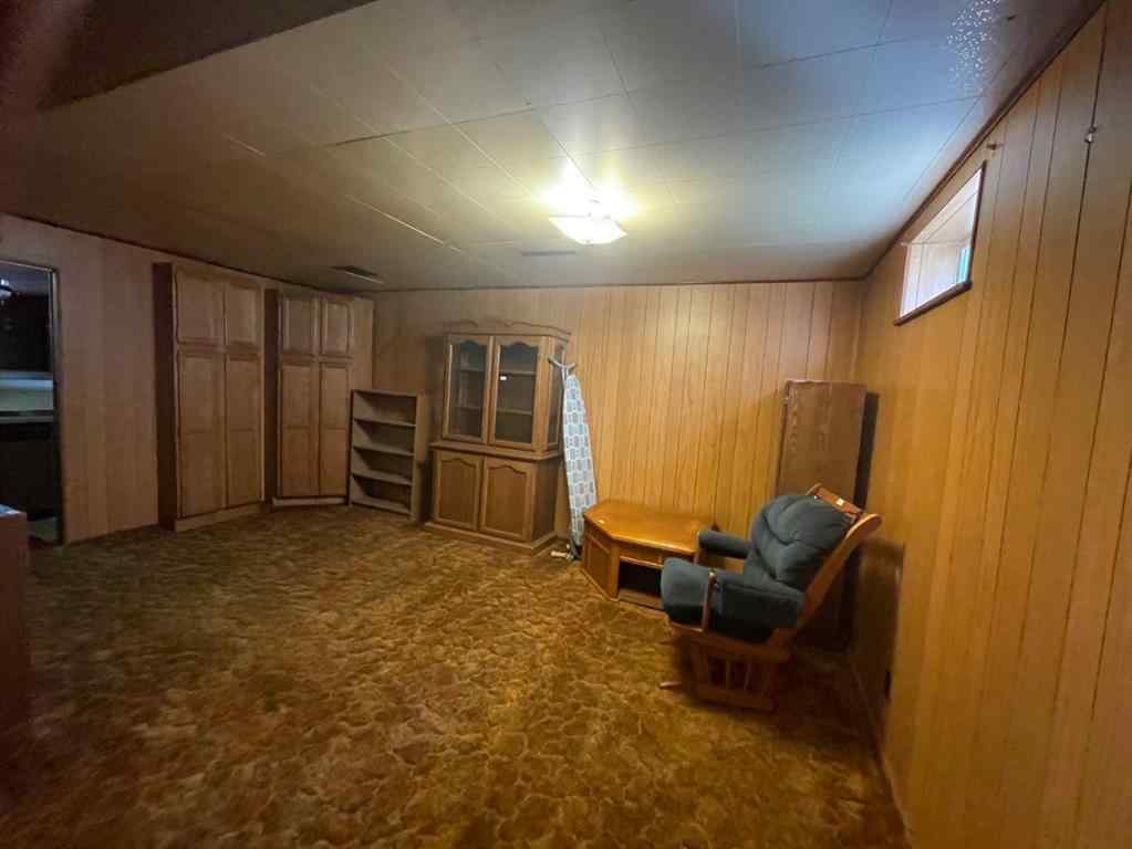 MLS&reg; # A2270694 - 524 51 Avenue W in NONE Claresholm, Residential Open Houses