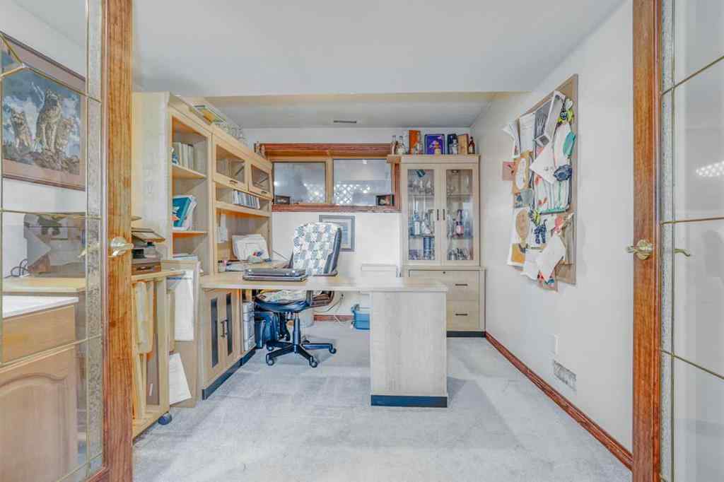 MLS® A2270696 - 312 Queensland Road SE in Queensland Calgary, Residential