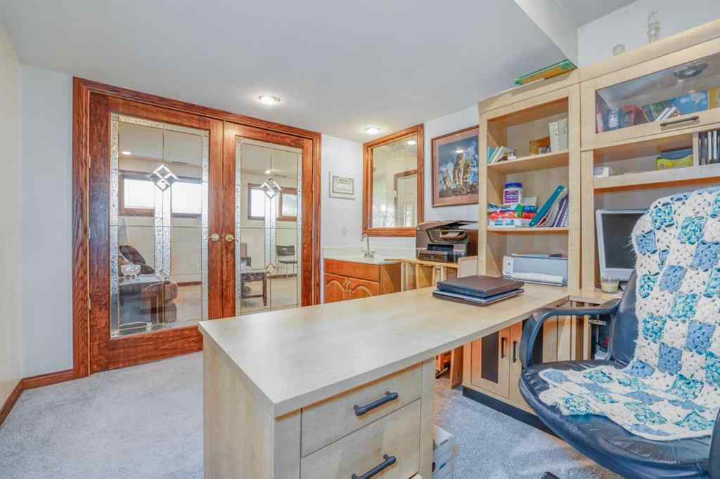 MLS® A2270696 - 312 Queensland Road SE in Queensland Calgary, Residential