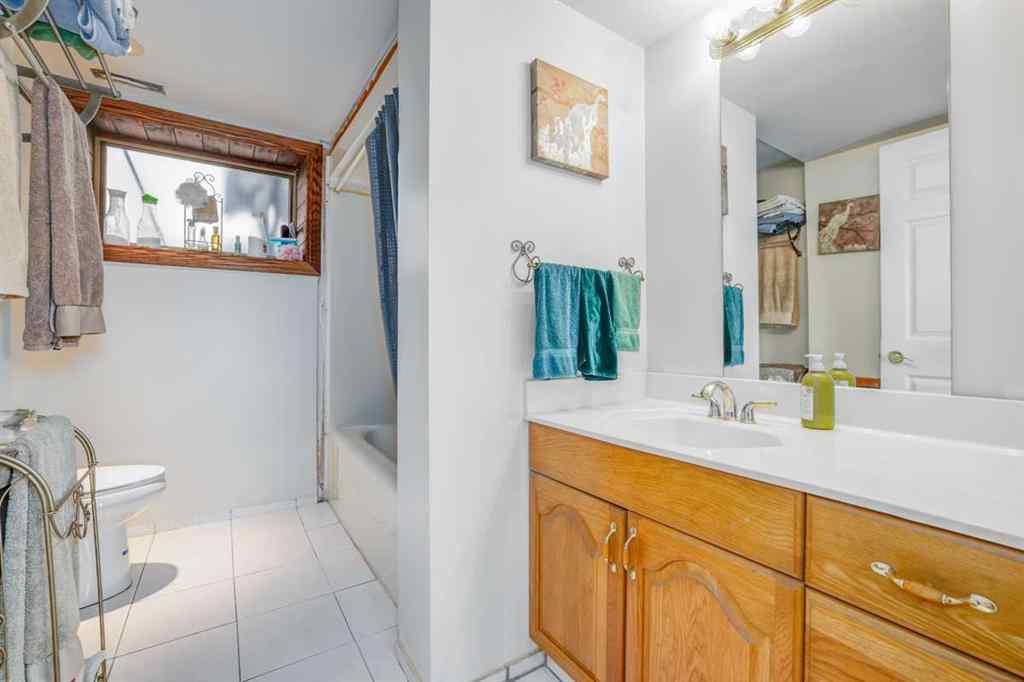 MLS® A2270696 - 312 Queensland Road SE in Queensland Calgary, Residential