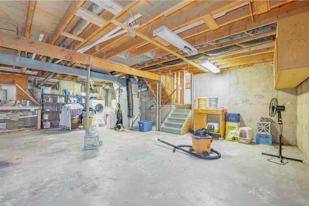 MLS® A2270696 - 312 Queensland Road SE in Queensland Calgary, Residential