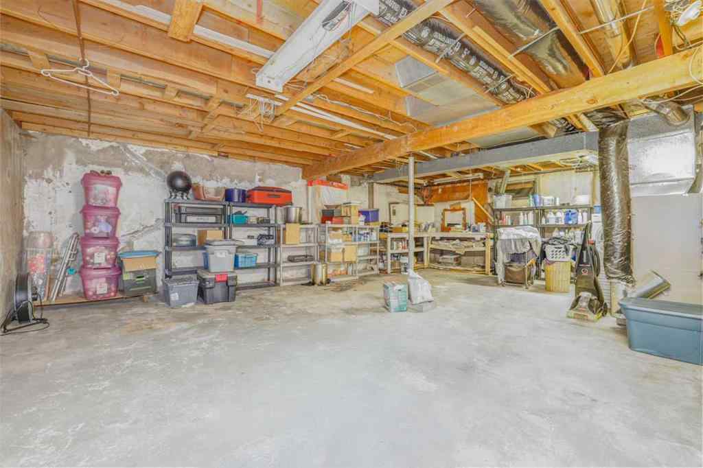 MLS® A2270696 - 312 Queensland Road SE in Queensland Calgary, Residential