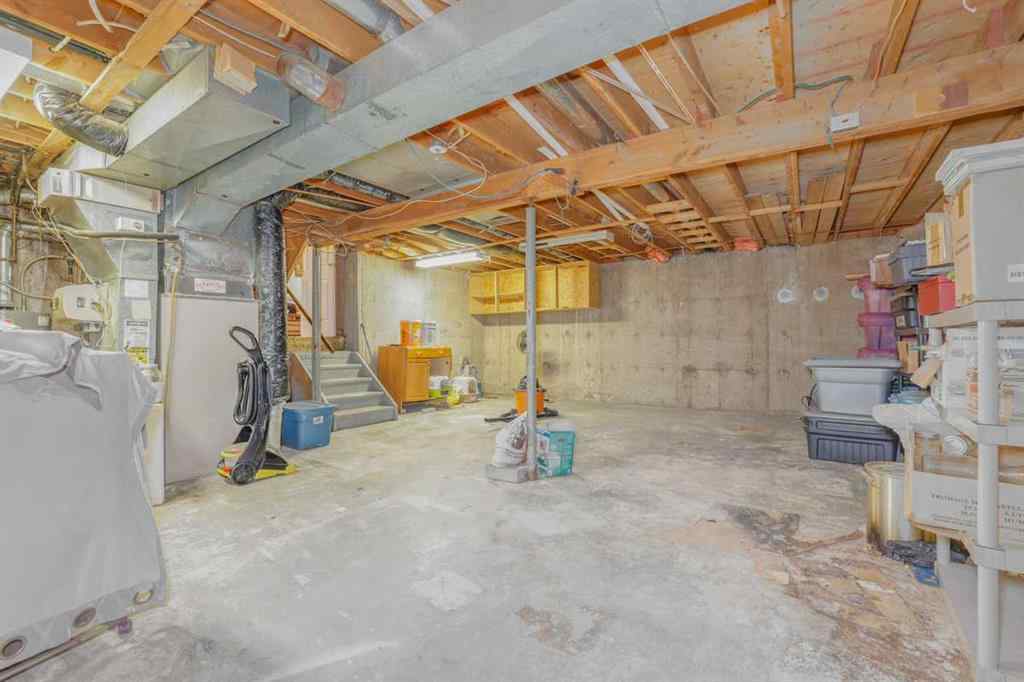 MLS® A2270696 - 312 Queensland Road SE in Queensland Calgary, Residential