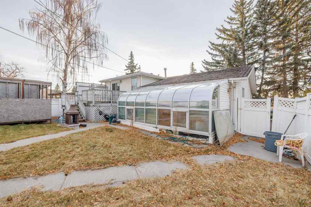 MLS® A2270696 - 312 Queensland Road SE in Queensland Calgary, Residential