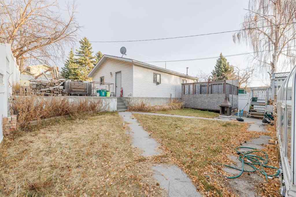 MLS® A2270696 - 312 Queensland Road SE in Queensland Calgary, Residential