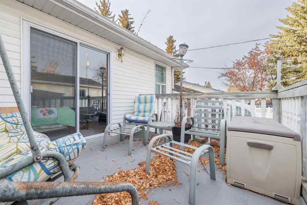 MLS® A2270696 - 312 Queensland Road SE in Queensland Calgary, Residential