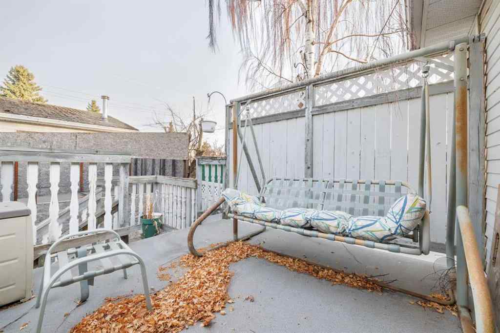 MLS® A2270696 - 312 Queensland Road SE in Queensland Calgary, Residential