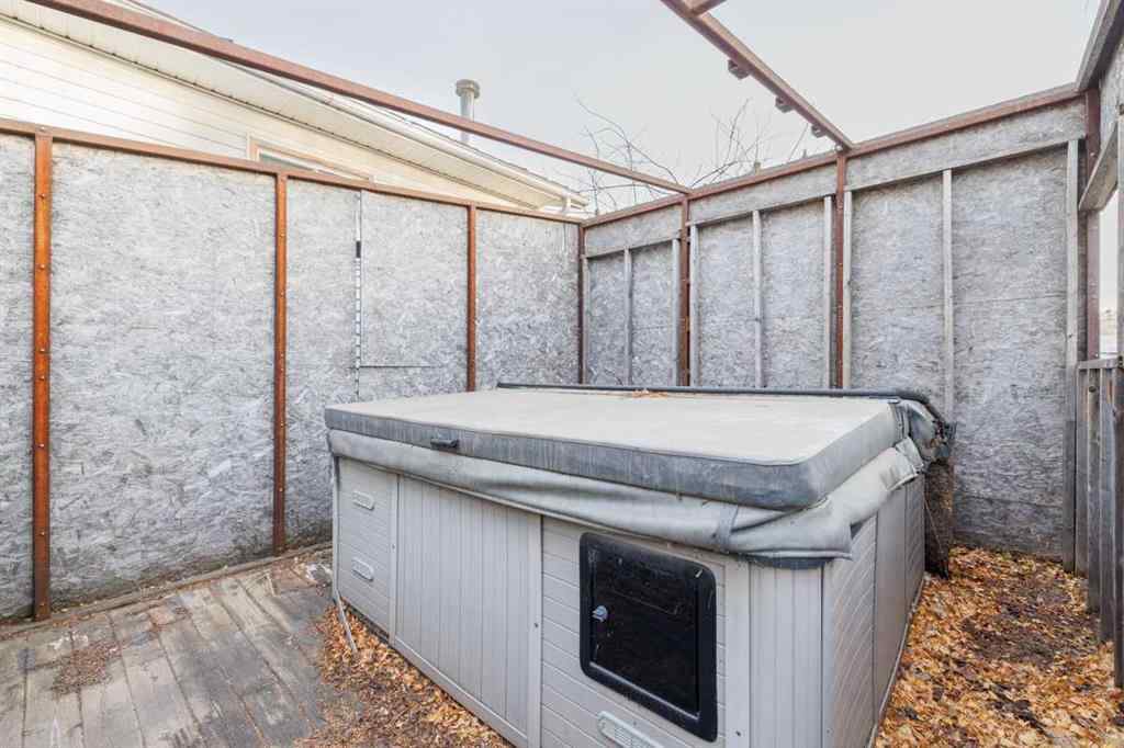 MLS® A2270696 - 312 Queensland Road SE in Queensland Calgary, Residential