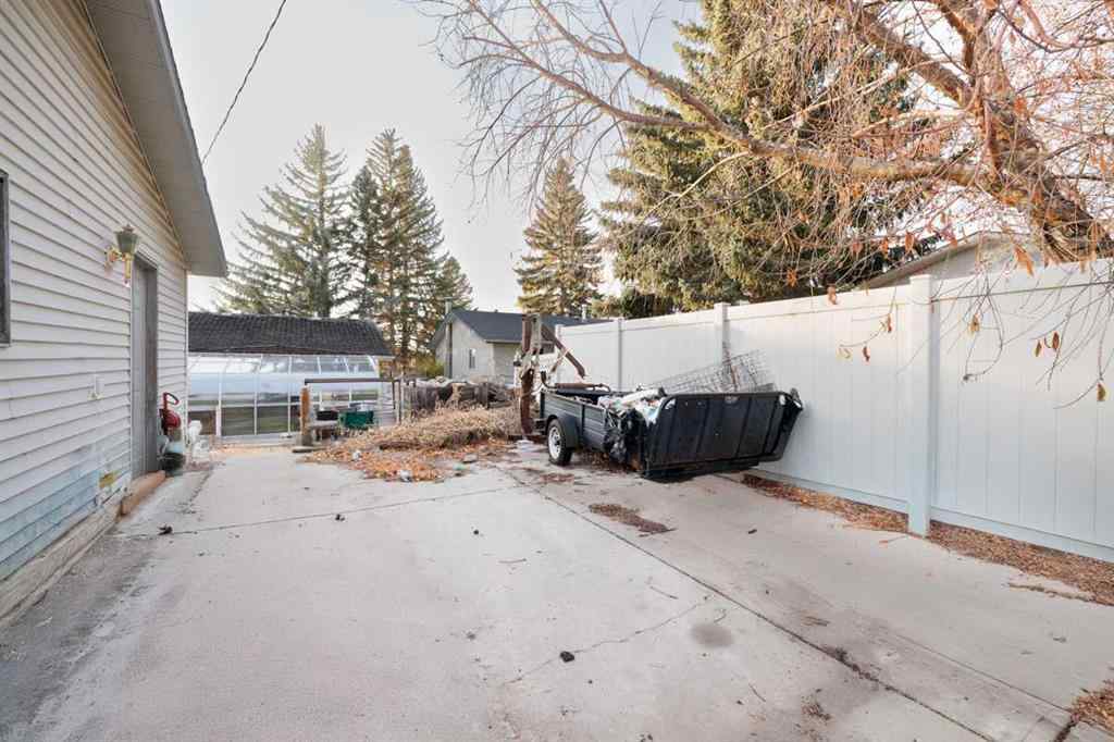 MLS® A2270696 - 312 Queensland Road SE in Queensland Calgary, Residential