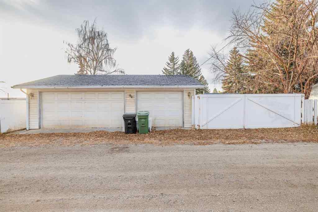 MLS® A2270696 - 312 Queensland Road SE in Queensland Calgary, Residential