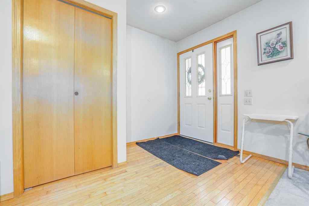 MLS® A2270696 - 312 Queensland Road SE in Queensland Calgary, Residential