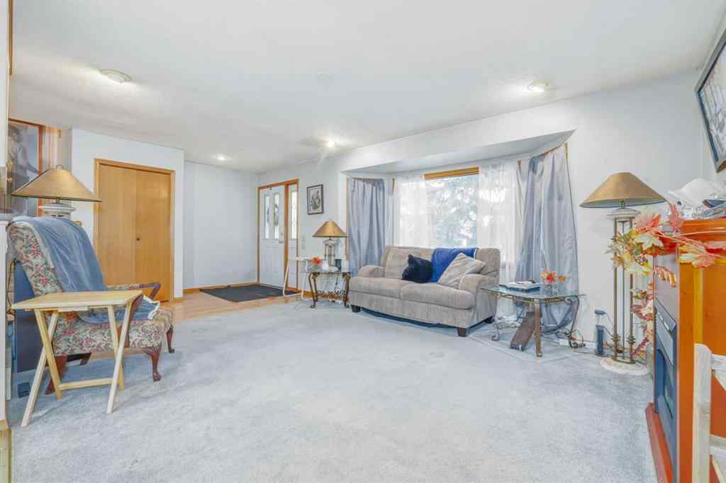 MLS® A2270696 - 312 Queensland Road SE in Queensland Calgary, Residential