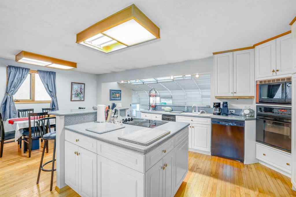 MLS® A2270696 - 312 Queensland Road SE in Queensland Calgary, Residential