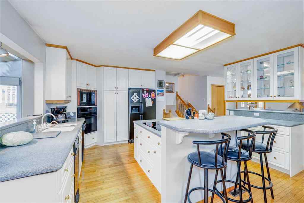 MLS® A2270696 - 312 Queensland Road SE in Queensland Calgary, Residential