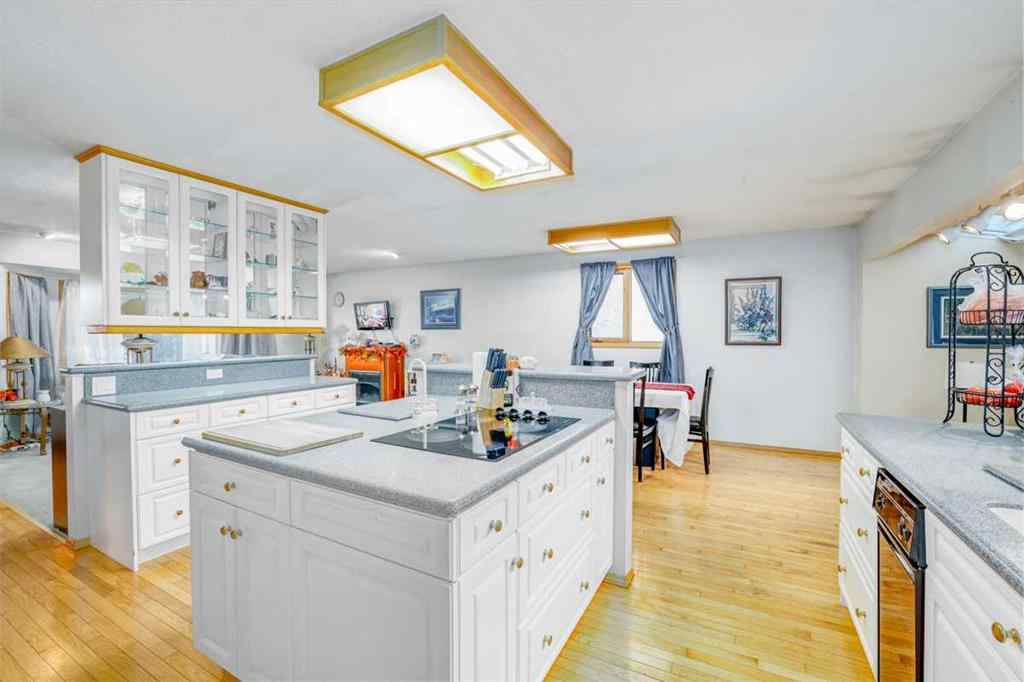 MLS® A2270696 - 312 Queensland Road SE in Queensland Calgary, Residential