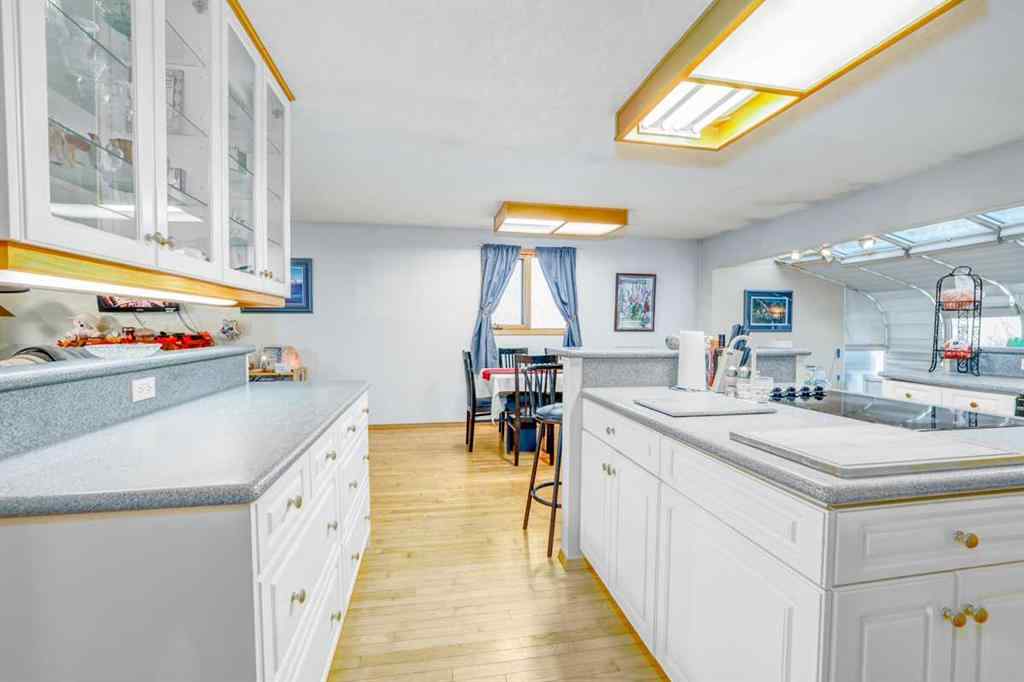 MLS® A2270696 - 312 Queensland Road SE in Queensland Calgary, Residential