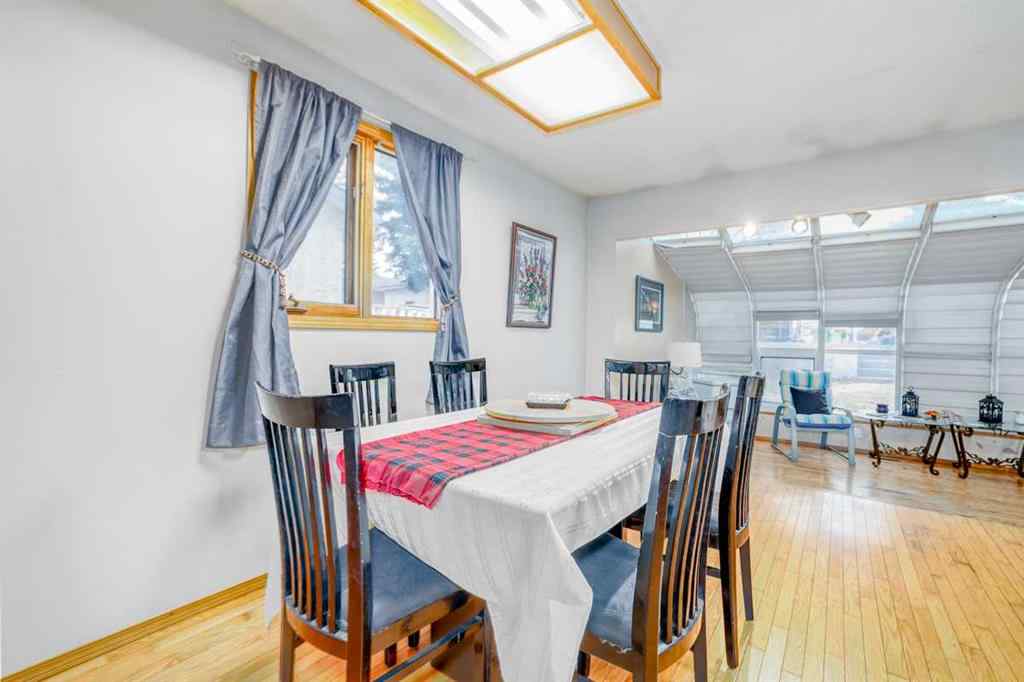 MLS® A2270696 - 312 Queensland Road SE in Queensland Calgary, Residential