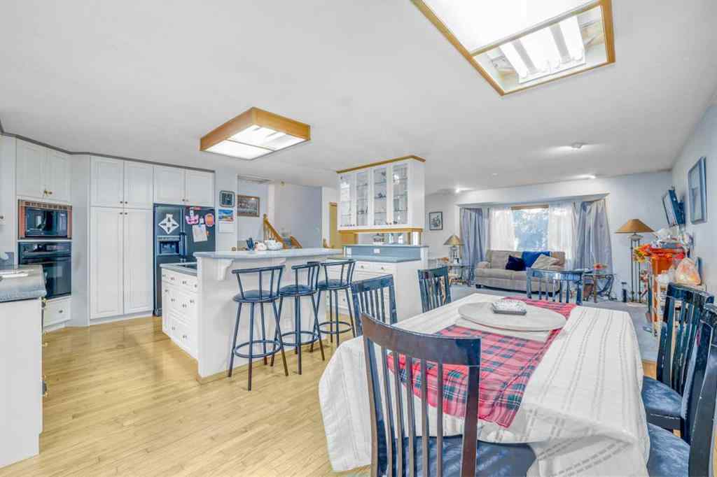 MLS® A2270696 - 312 Queensland Road SE in Queensland Calgary, Residential