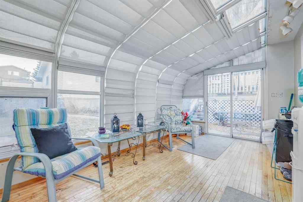 MLS® A2270696 - 312 Queensland Road SE in Queensland Calgary, Residential