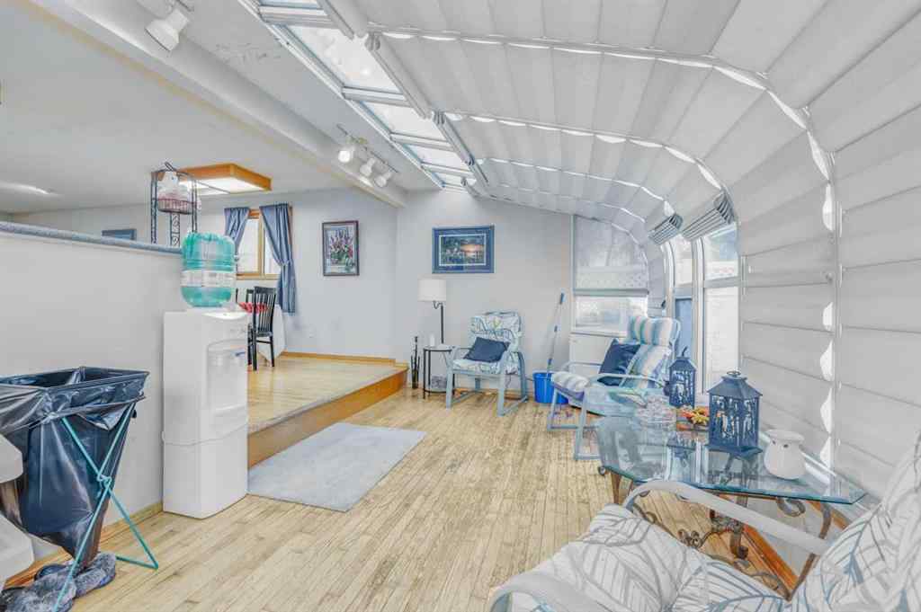 MLS® A2270696 - 312 Queensland Road SE in Queensland Calgary, Residential