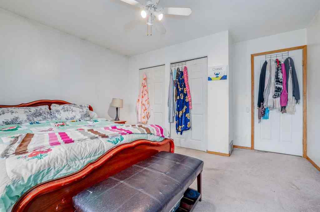 MLS® A2270696 - 312 Queensland Road SE in Queensland Calgary, Residential