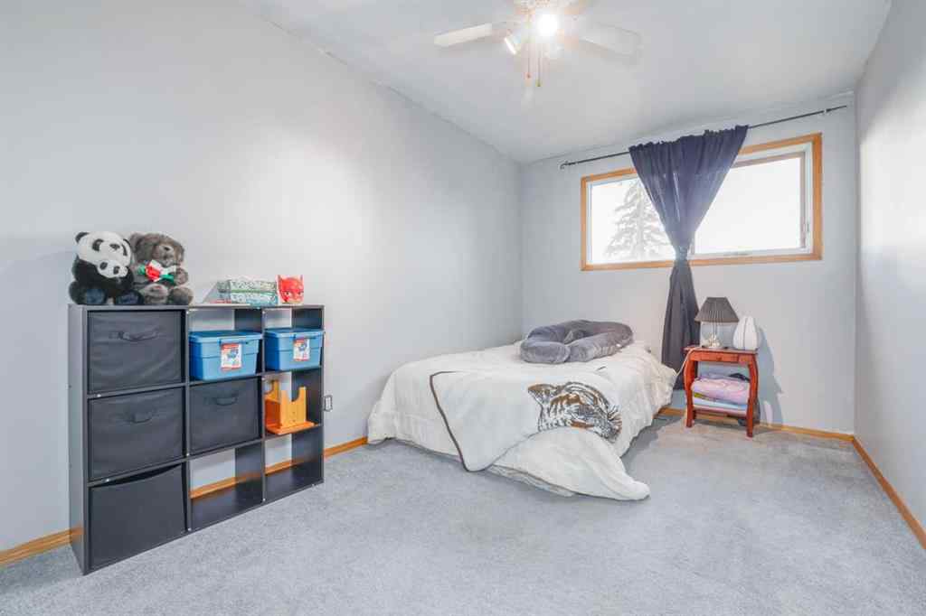 MLS® A2270696 - 312 Queensland Road SE in Queensland Calgary, Residential